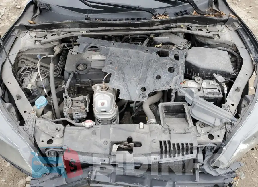 1HGCR2F85FA131540 Photo# 11