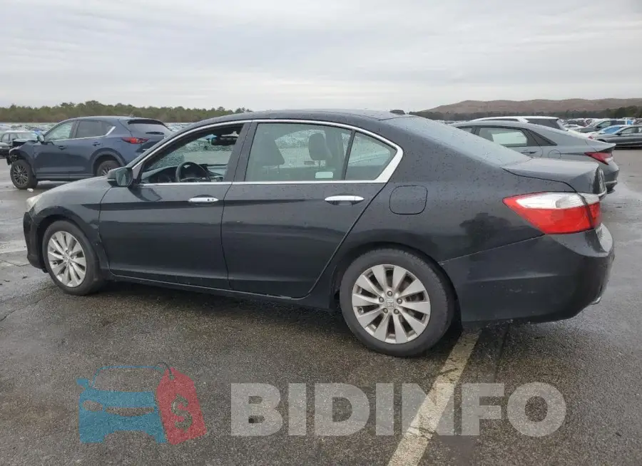 1HGCR2F89FA112814 Photo# 2