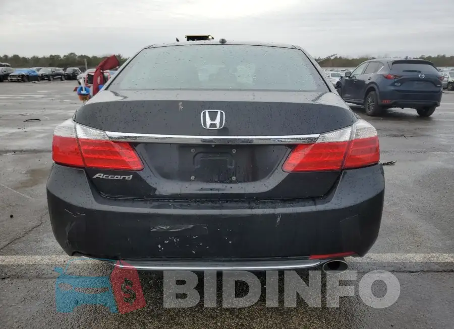 1HGCR2F89FA112814 Photo# 6