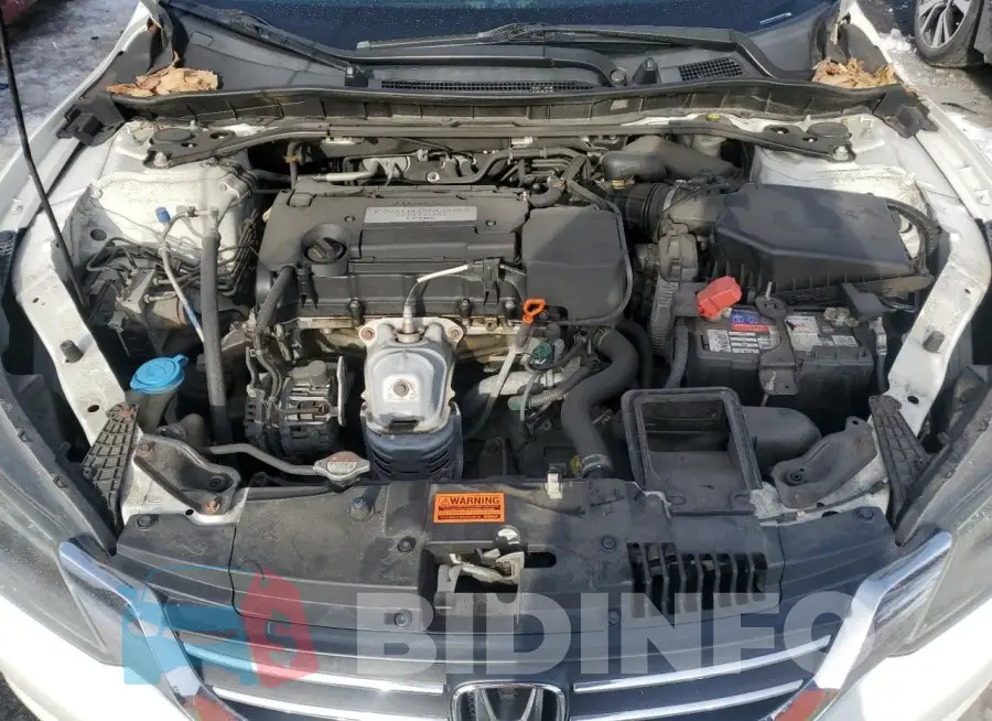 1HGCR2F89FA174052 Photo# 11