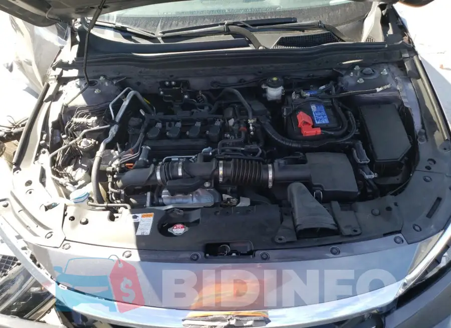 1HGCV1F19MA117551 Photo# 11