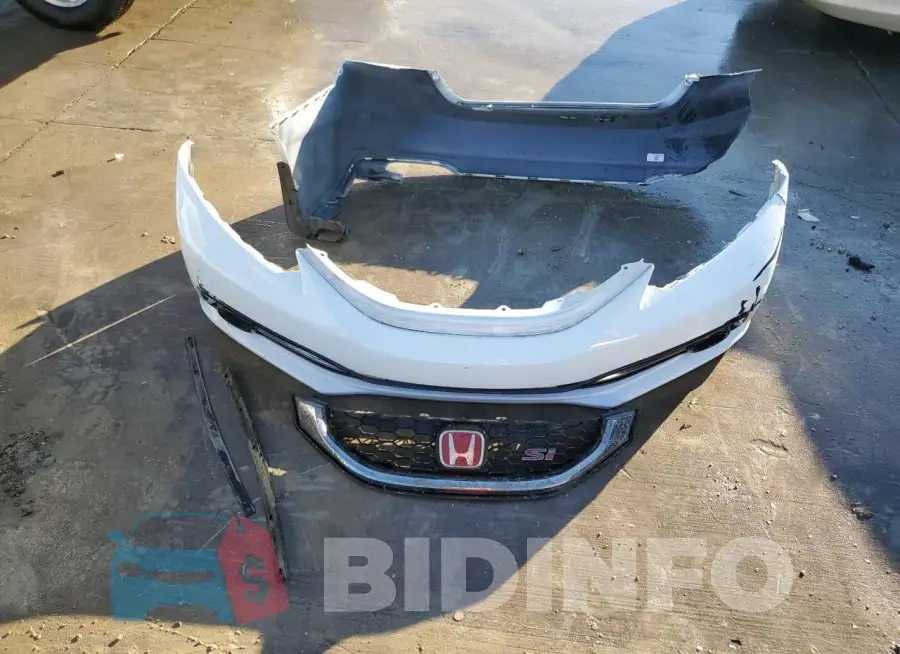2HGFB6E57FH700518 Photo# 12