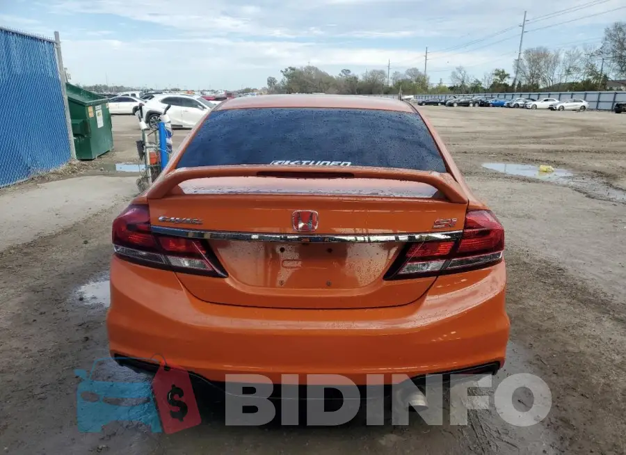 2HGFB6E59FH703095 Photo# 6