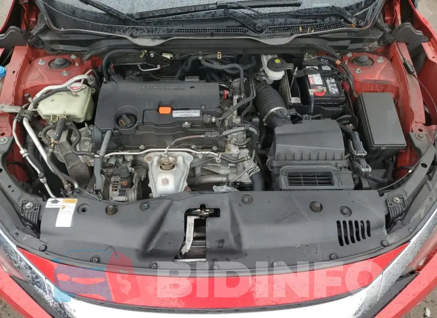 2HGFC2F56GH546700 Photo# 11