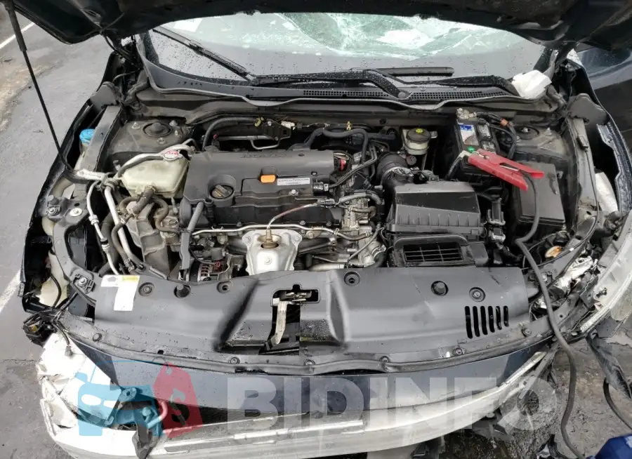2HGFC2F65KH573484 Photo# 11