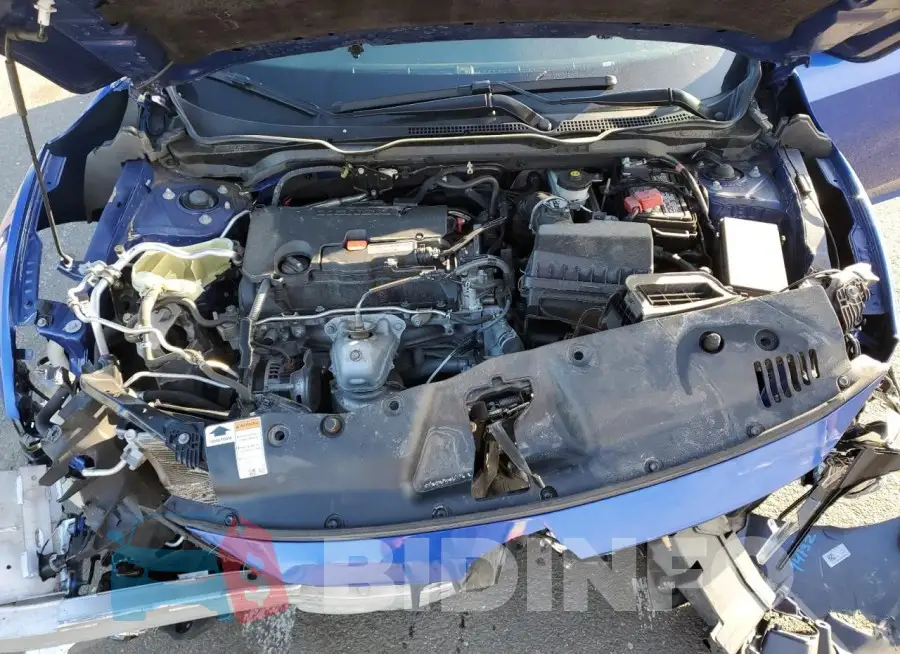 2HGFC2F66KH578628 Photo# 11