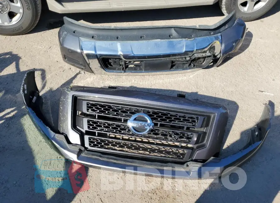 1N6AA1ED7MN515442 Photo# 12