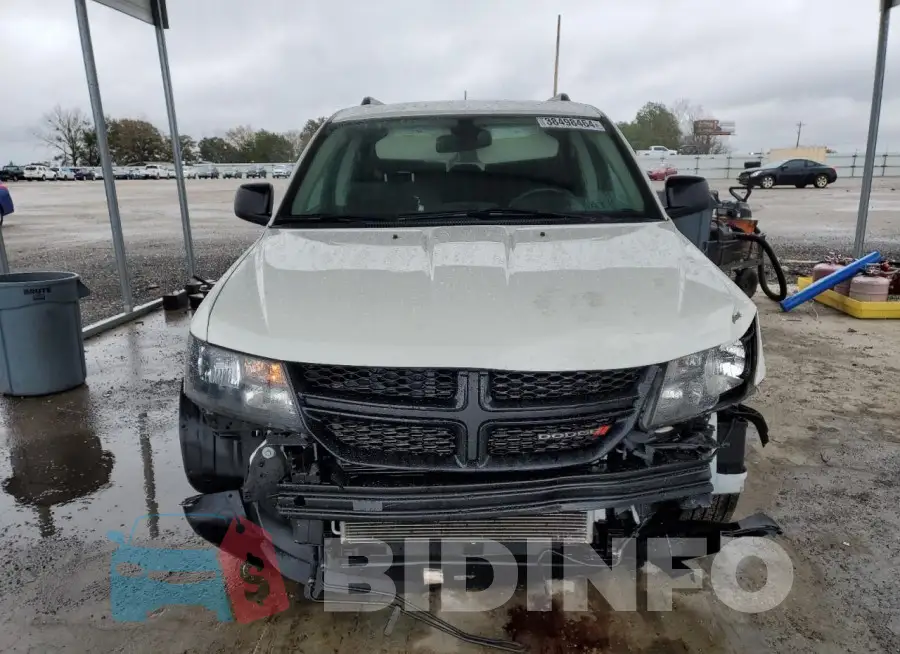 3C4PDCAB0LT266209 Photo# 5