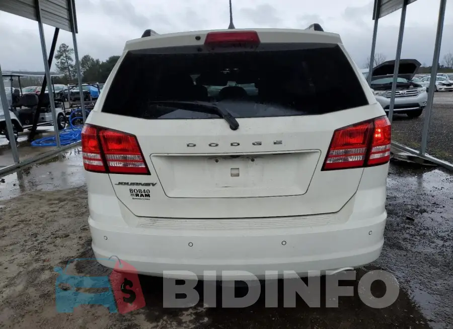 3C4PDCAB0LT266209 Photo# 6