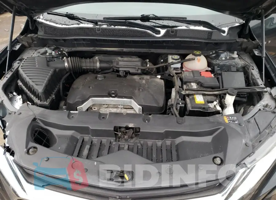 3GNKBBRAXKS625244 Photo# 11
