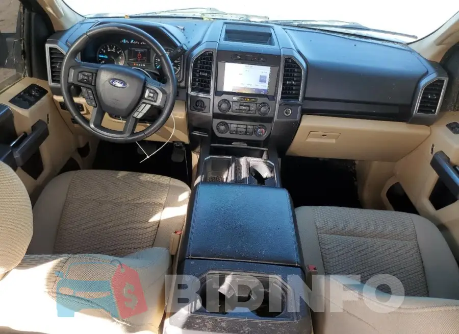 1FTEW1C54KKE76194 Photo# 8
