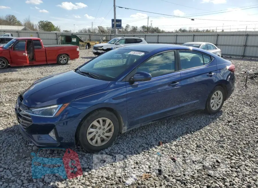 5NPD74LF3KH427621 Photo# 1