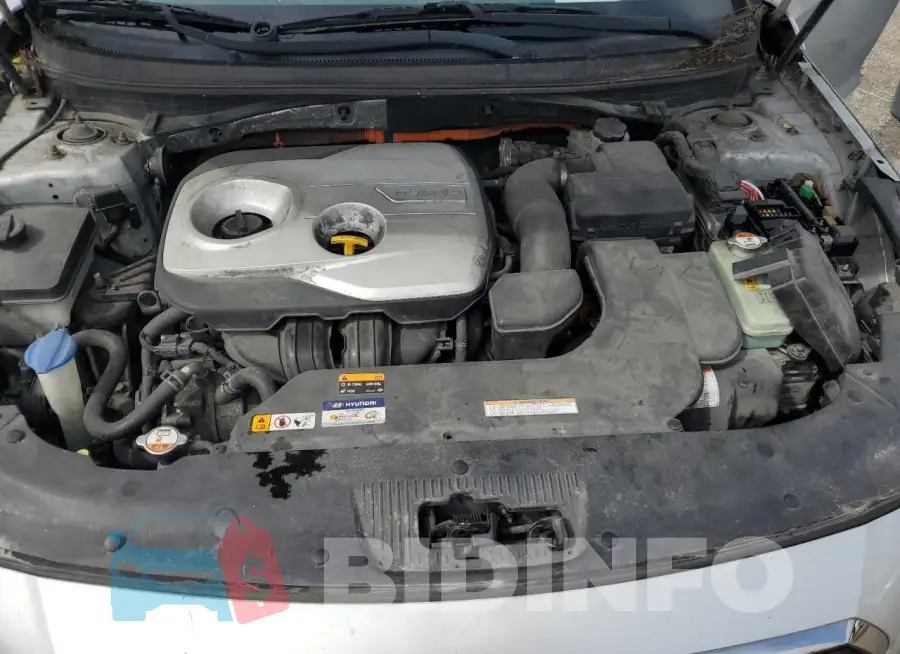 KMHE24L11GA023217 Photo# 11