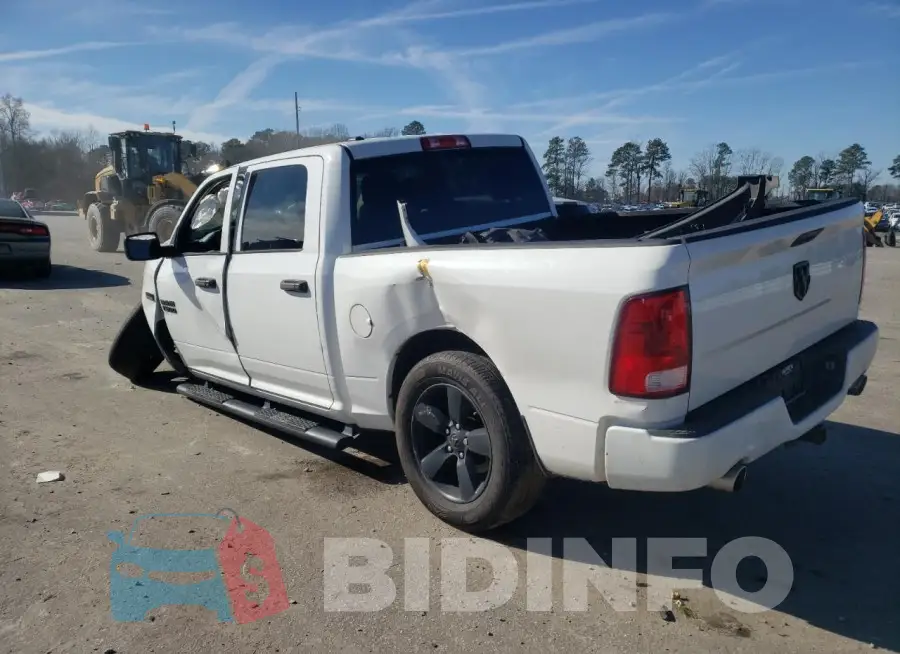 1C6RR6KTXHS683307 Photo# 2
