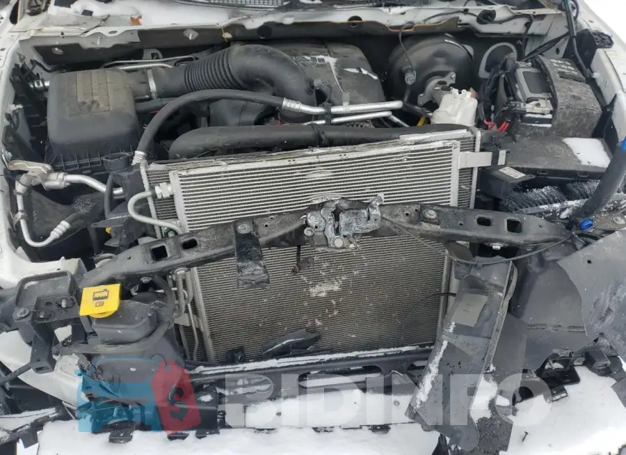 1C6RR7LT9KS708029 Photo# 11