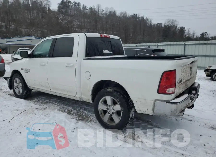1C6RR7LT9KS708029 Photo# 2