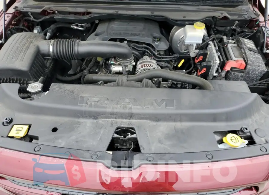 1C6SRFBT9KN860016 Photo# 11