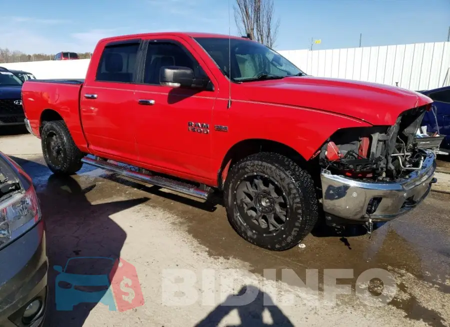 3C6RR7LT0GG250542 Photo# 4