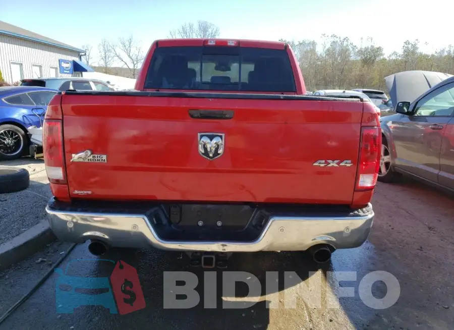 3C6RR7LT0GG250542 Photo# 6