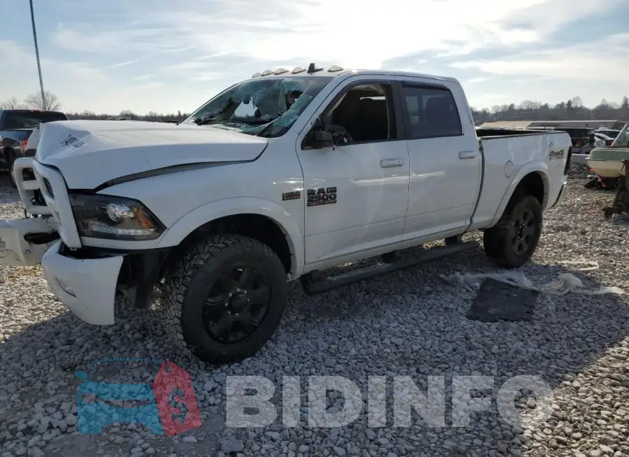 3C6UR5FJ7HG670485 Photo# 1