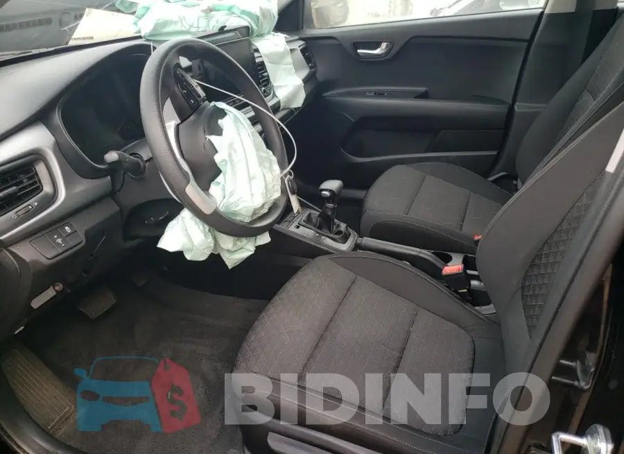 3KPA24AD8NE450663 Photo# 7