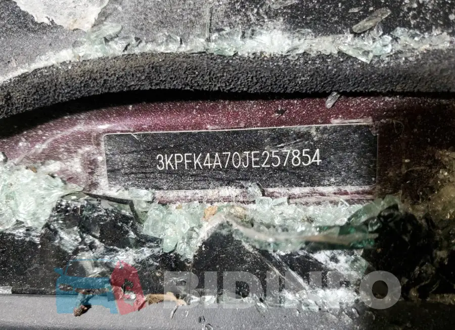 3KPFK4A70JE257854 Photo# 13