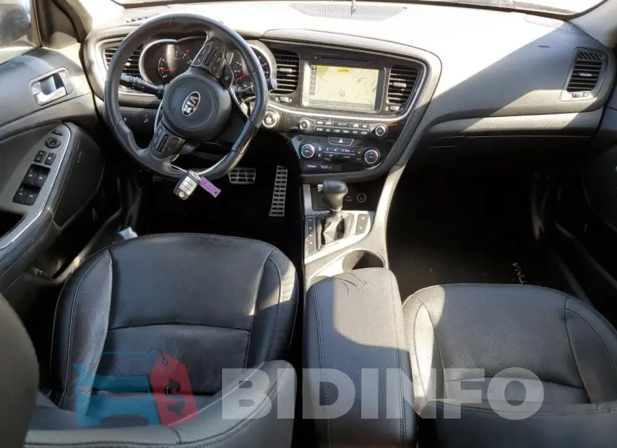 5XXGR4A63FG475924 Photo# 8