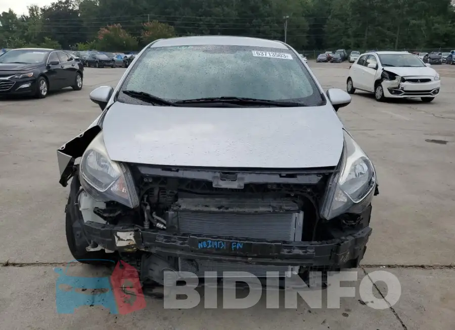 KNADM4A36G6667312 Photo# 5