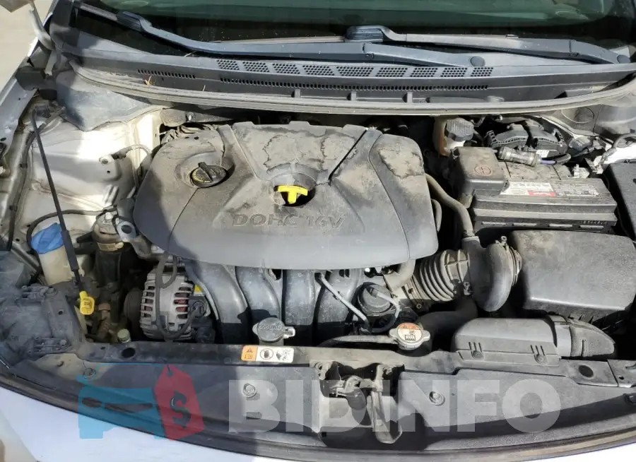 KNAFK4A61G5539784 Photo# 11
