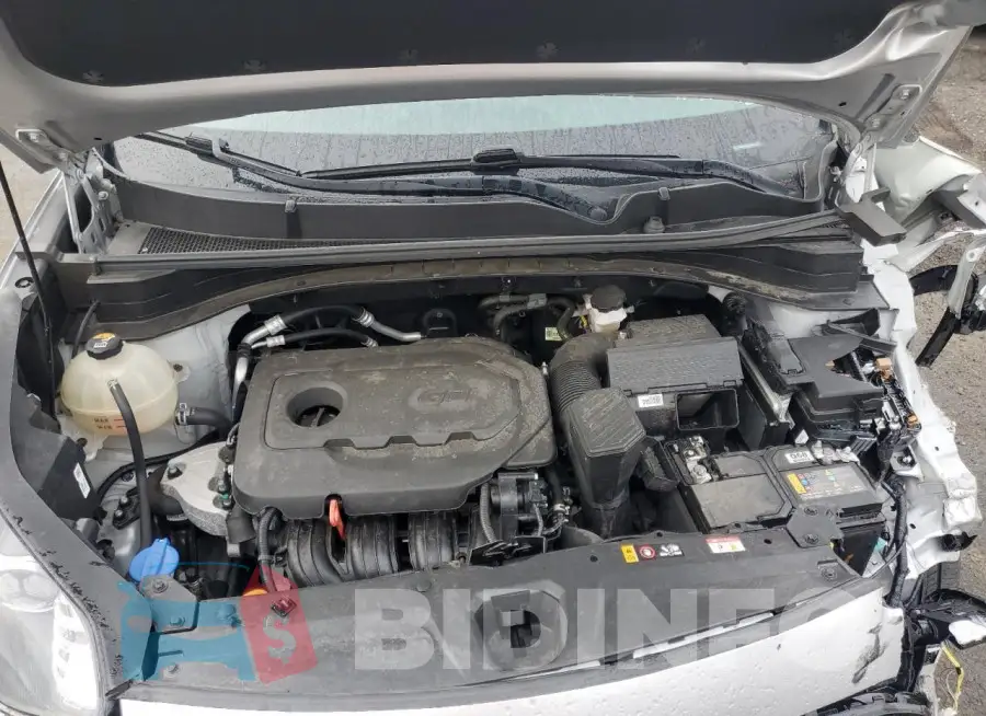 KNDPMCAC5M7881742 Photo# 12