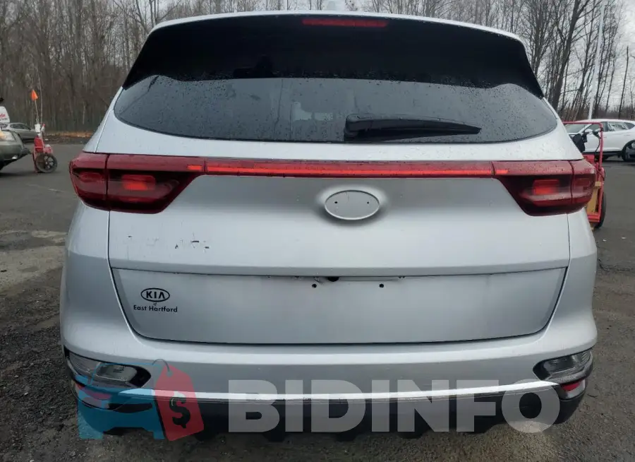 KNDPMCAC5M7881742 Photo# 6