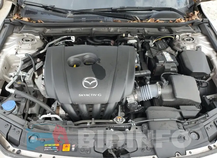 3MZBPACL6NM301082 Photo# 11