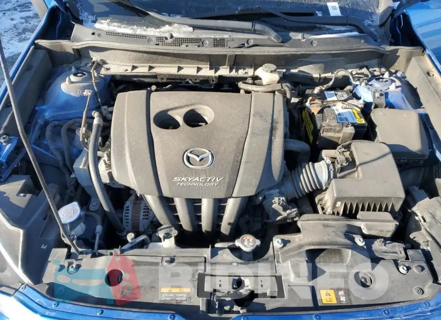 JM1DKDD72H0148107 Photo# 11