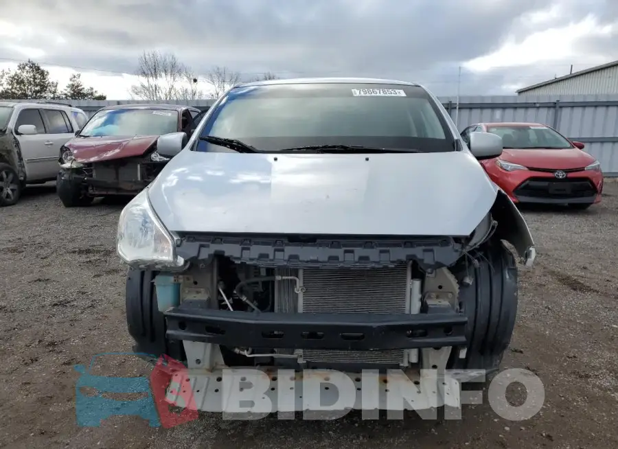ML32F3FJ6JHF04487 Photo# 5
