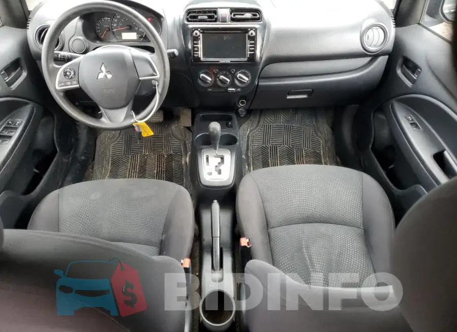 ML32F3FJ6JHF04487 Photo# 8