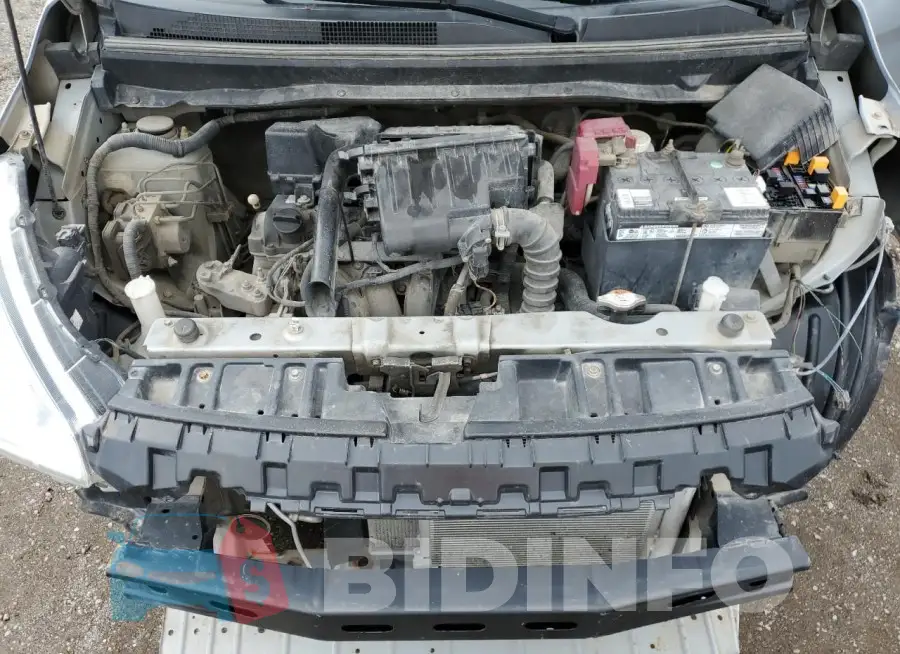 ML32F3FJ6JHF04487 Photo# 11