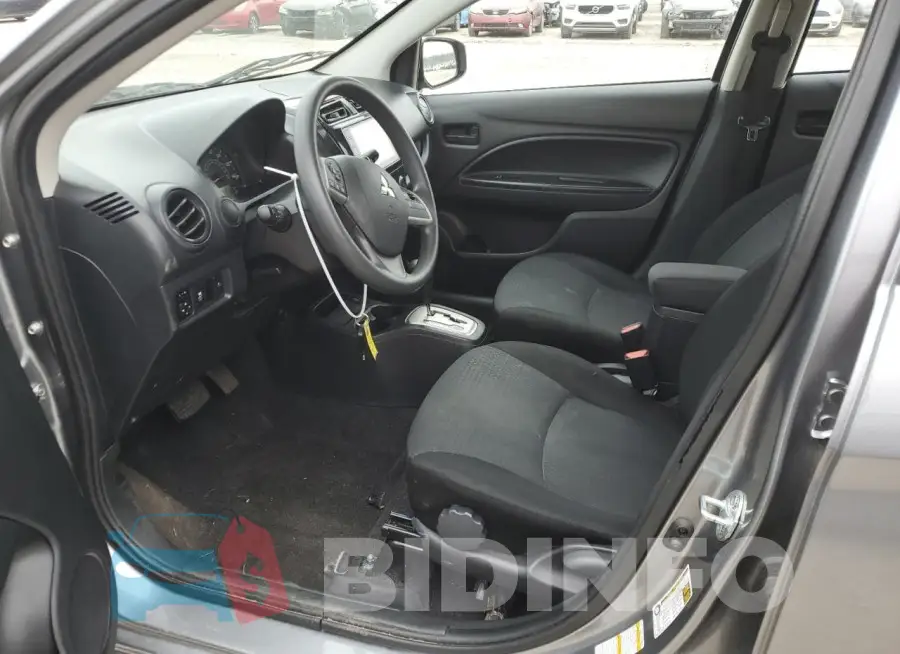 ML32FUFJ1NHF06708 Photo# 7