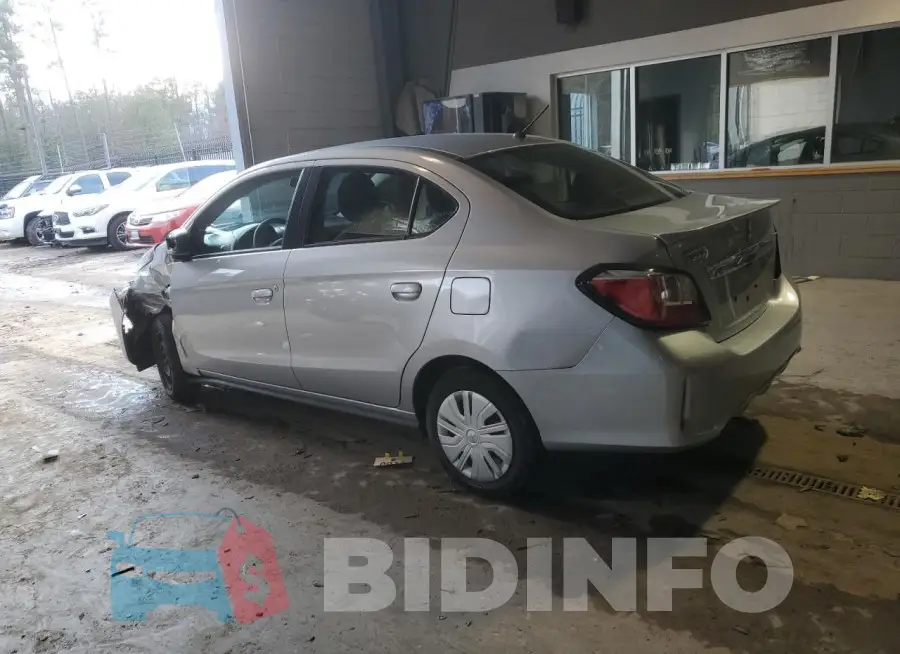 ML32FUFJ2NHF03543 Photo# 2