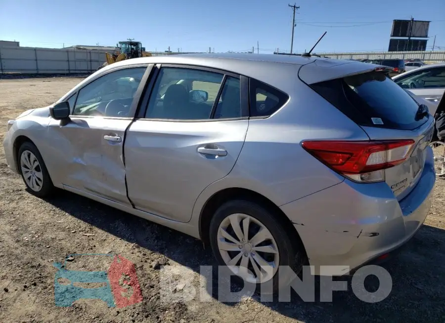 4S3GTAA6XK3754930 Photo# 2