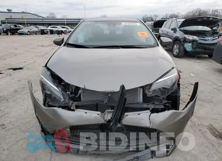 2T1BURHE7KC201484 Photo# 5