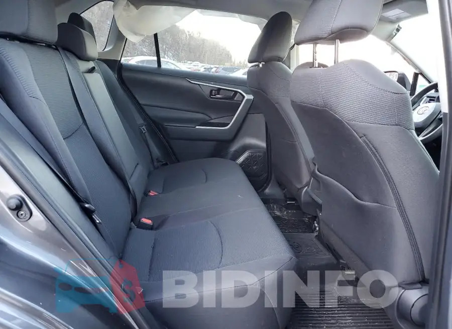 2T3G1RFV6MC231846 Photo# 11