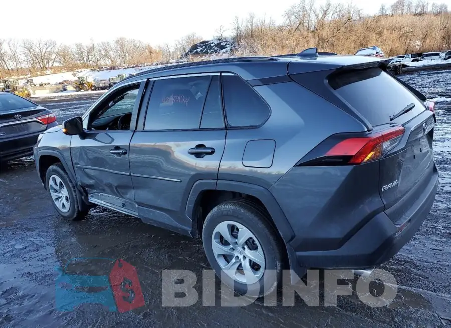 2T3G1RFV6MC231846 Photo# 2