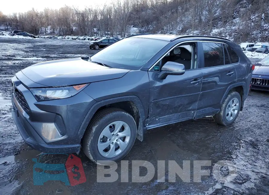 2T3G1RFV6MC231846 Photo# 1