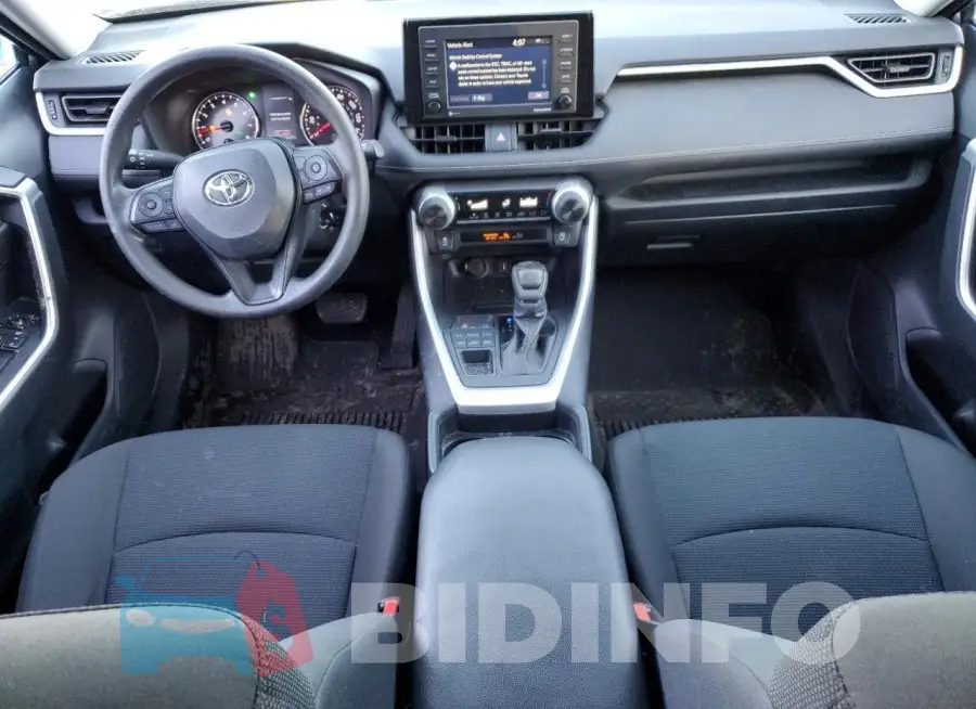 2T3G1RFV6MC231846 Photo# 8