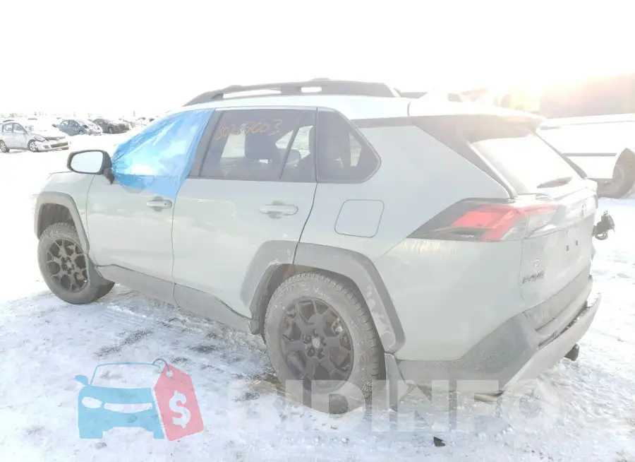2T3J1RFVXPW352162 Photo# 2