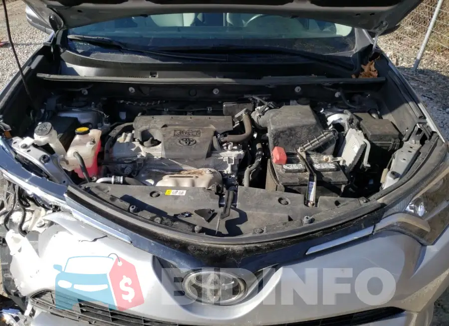 2T3RFREV4JW850113 Photo# 12