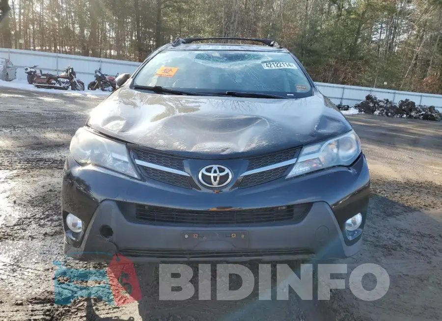 2T3RFREV6FW261524 Photo# 5