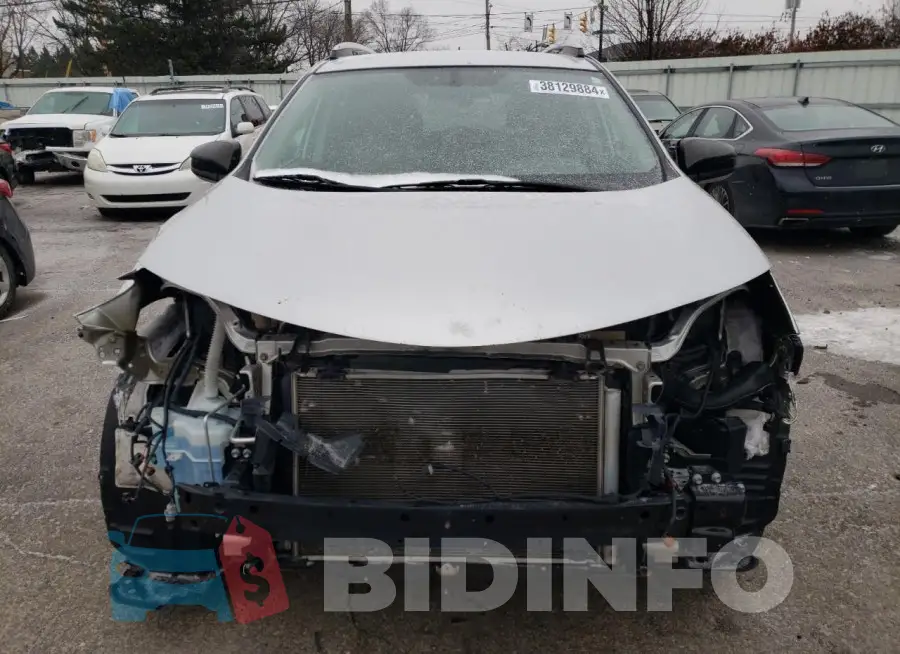 2T3ZFREV8FW233742 Photo# 5