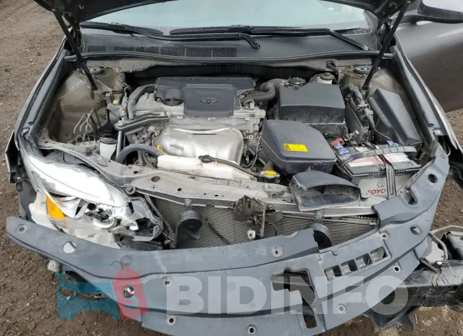 4T1BF1FK3FU920952 Photo# 11