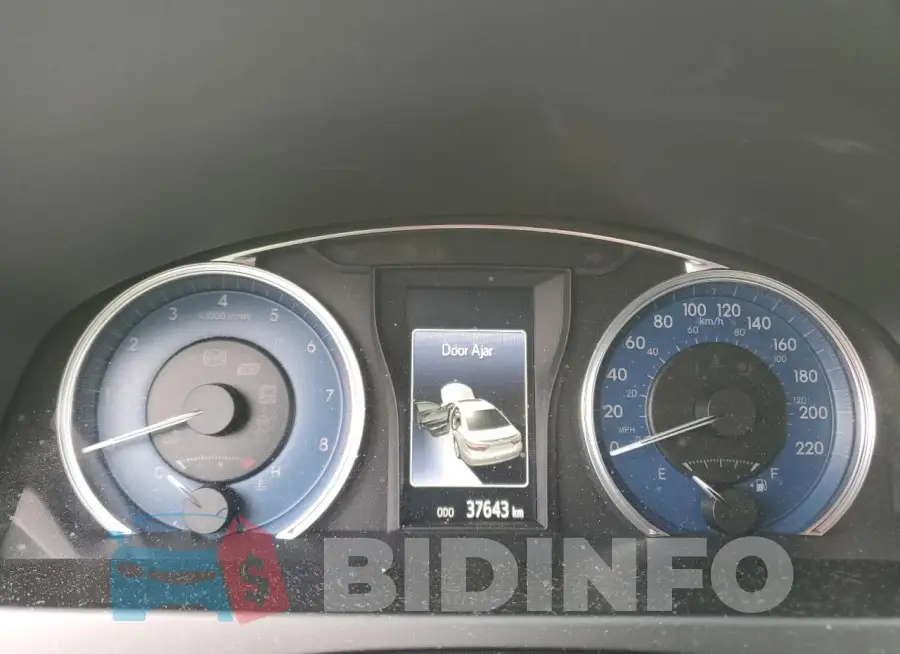 4T1BF1FK3FU920952 Photo# 9